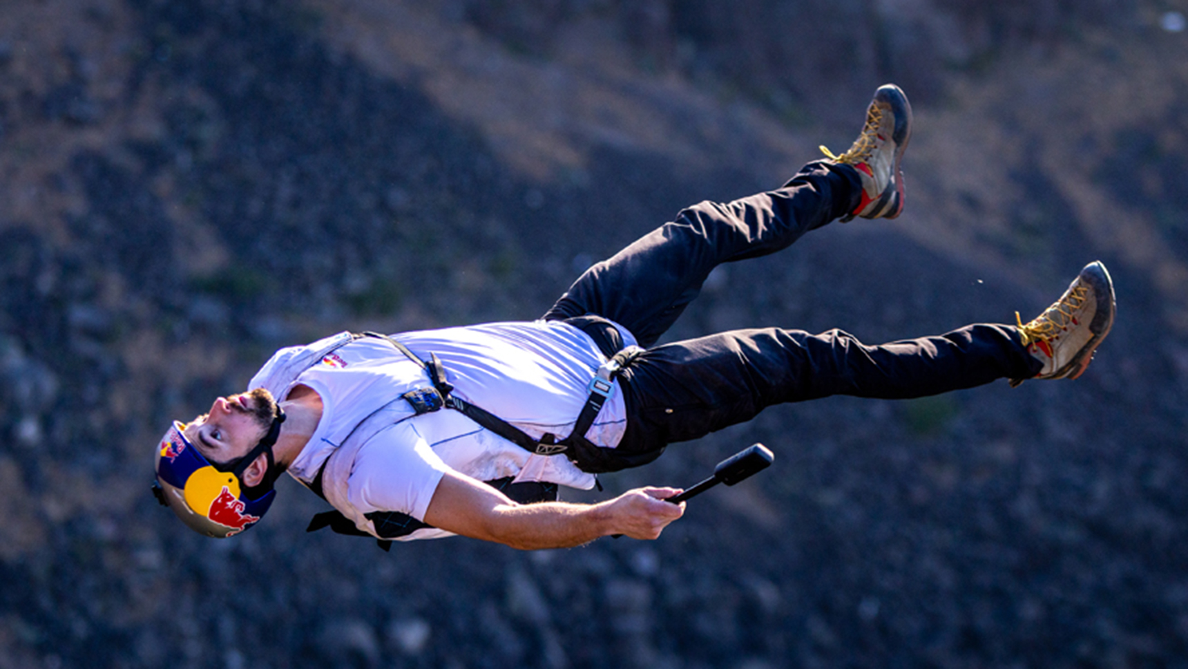 Catching Up With Mike Brewer Skydivemag